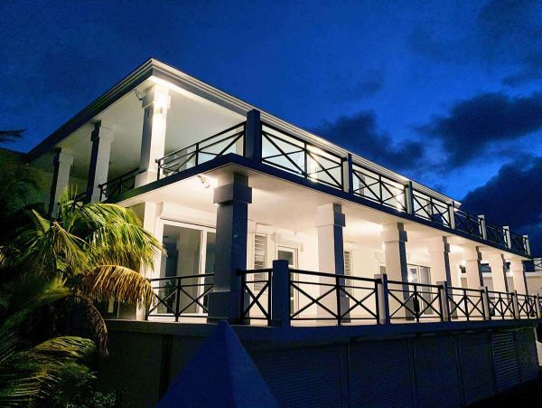 Saint Maarten Saint Martin Home 1002939