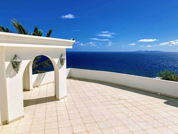 Saint Maarten Saint Martin Home 1002939