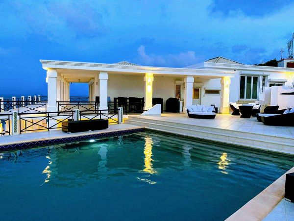 Saint Maarten Saint Martin Home 1002939