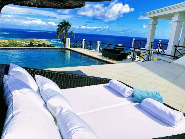 Saint Maarten Saint Martin Home 1002939