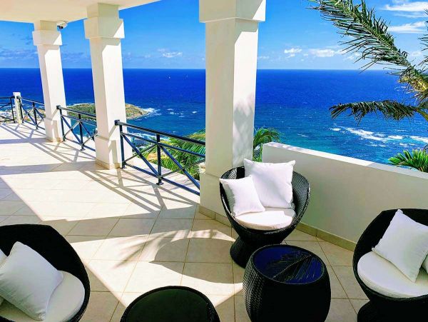 Saint Maarten Saint Martin Home 1002939
