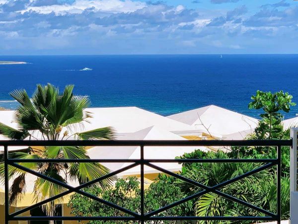 Saint Maarten Saint Martin Home 1002939
