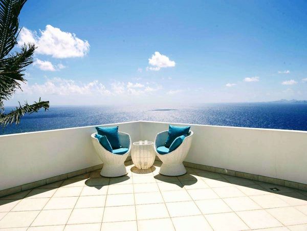 Saint Maarten Saint Martin Home 1002939
