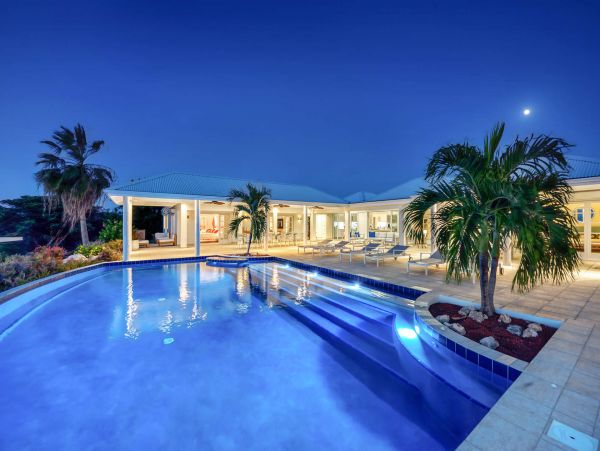 Saint Maarten Saint Martin Home 1002940