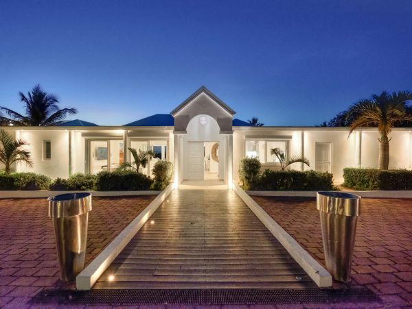 Saint Maarten Saint Martin Home 1002940