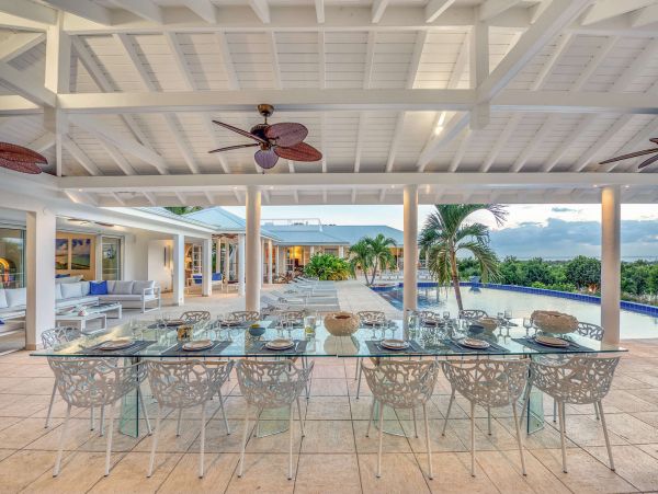 Saint Maarten Saint Martin Home 1002940