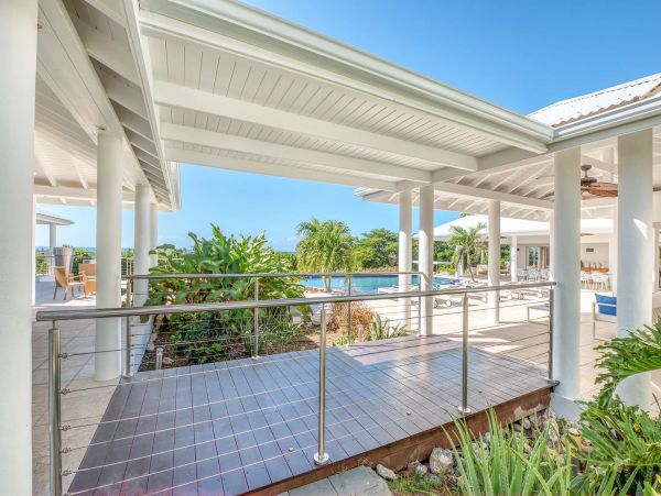 Saint Maarten Saint Martin Home 1002940
