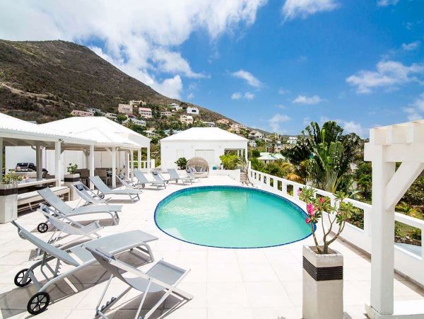 Saint Maarten Saint Martin Home 1002941