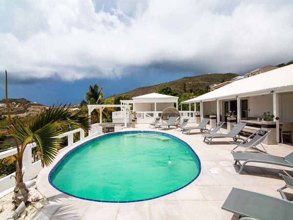 Saint Maarten Saint Martin Home 1002941