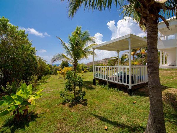 Saint Maarten Saint Martin Home 1002941