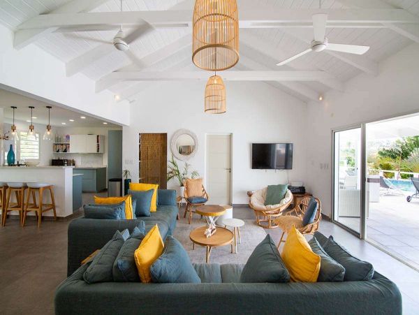 Saint Maarten Saint Martin Home 1002941