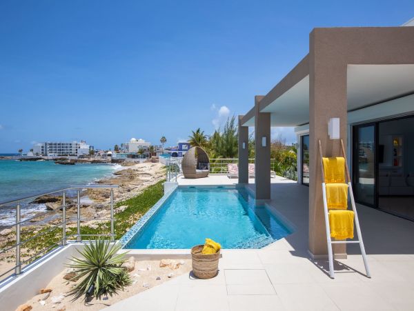 Saint Maarten Saint Martin Home 1002942
