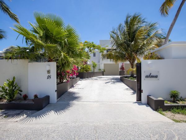 Saint Maarten Saint Martin Home 1002942