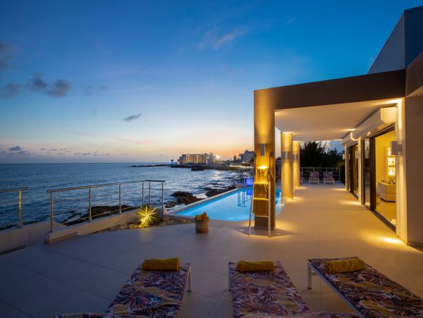 Saint Maarten Saint Martin Home 1002942