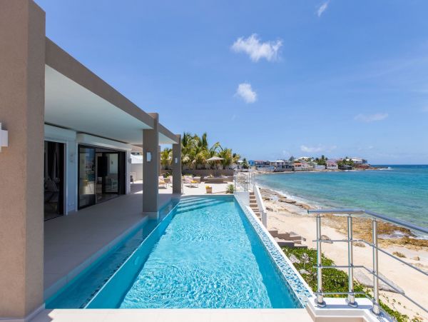 Saint Maarten Saint Martin Home 1002942