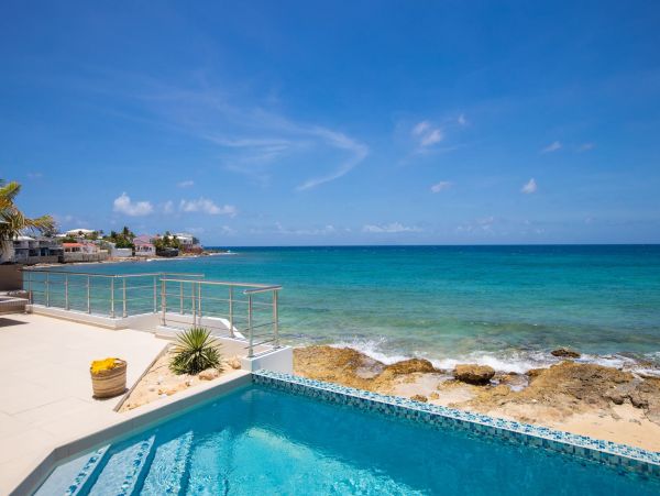 Saint Maarten Saint Martin Home 1002942