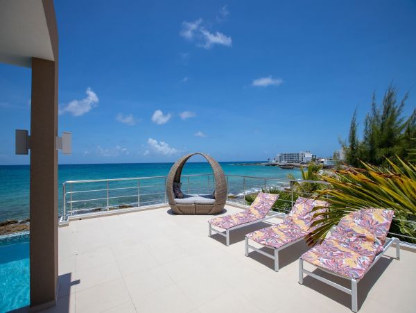Saint Maarten Saint Martin Home 1002942