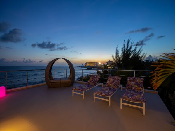 Saint Maarten Saint Martin Home 1002942
