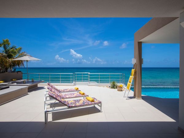 Saint Maarten Saint Martin Home 1002942
