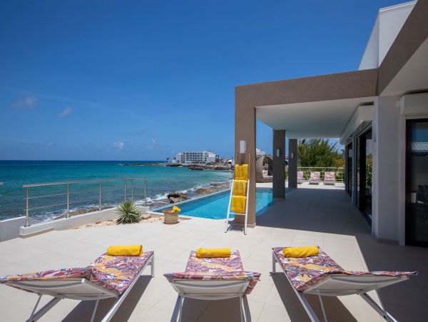 Saint Maarten Saint Martin Home 1002942