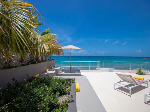 Saint Maarten Saint Martin Home 1002942