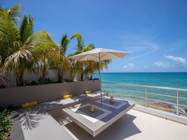 Saint Maarten Saint Martin Home 1002942