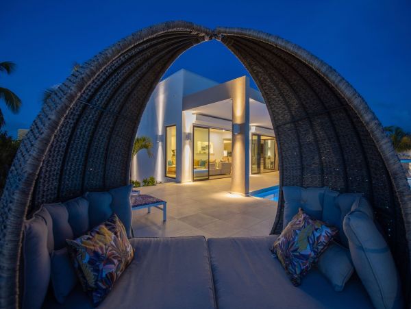 Saint Maarten Saint Martin Home 1002942