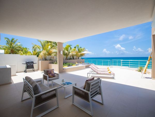Saint Maarten Saint Martin Home 1002942