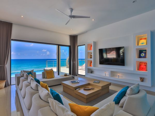 Saint Maarten Saint Martin Home 1002942