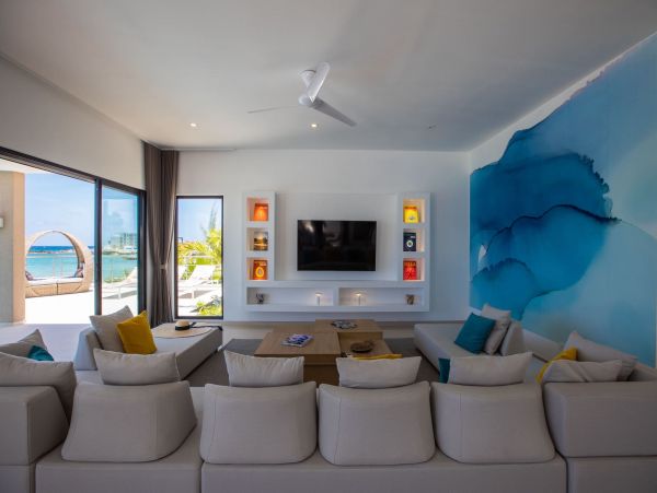 Saint Maarten Saint Martin Home 1002942