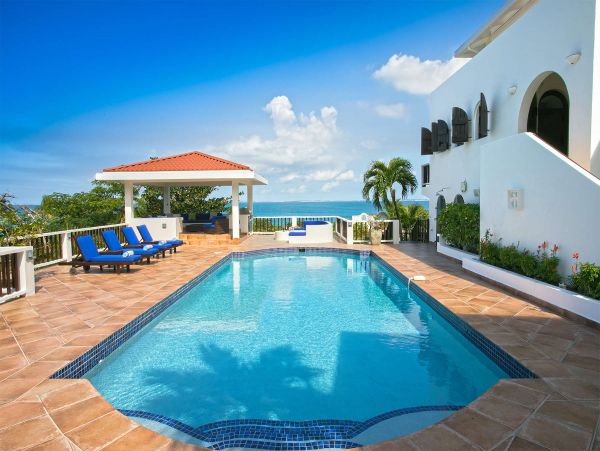 Saint Maarten Saint Martin Home 1002944