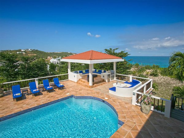 Saint Maarten Saint Martin Home 1002944