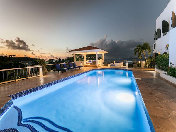 Saint Maarten Saint Martin Home 1002944