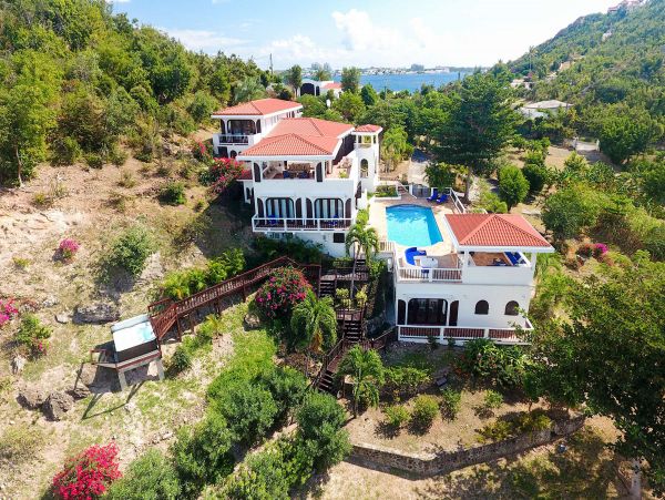 Saint Maarten Saint Martin Home 1002944