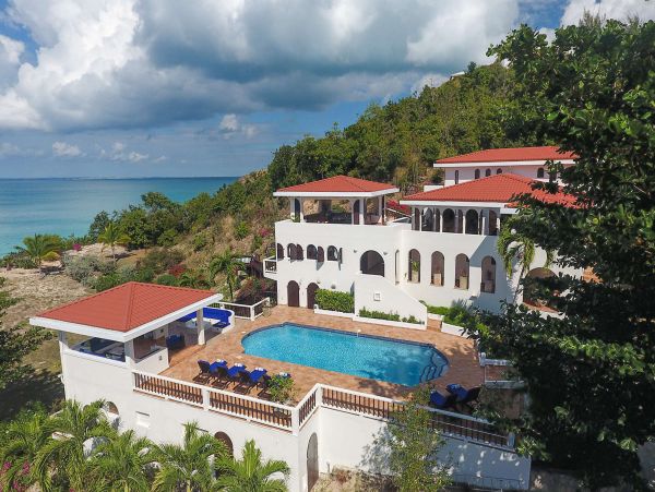 Saint Maarten Saint Martin Home 1002944