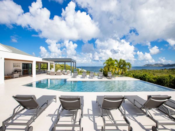 Saint Maarten Saint Martin Home 1002945