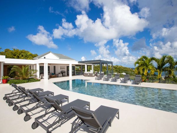 Saint Maarten Saint Martin Home 1002945
