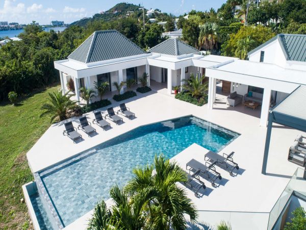 Saint Maarten Saint Martin Home 1002945