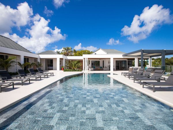 Saint Maarten Saint Martin Home 1002945