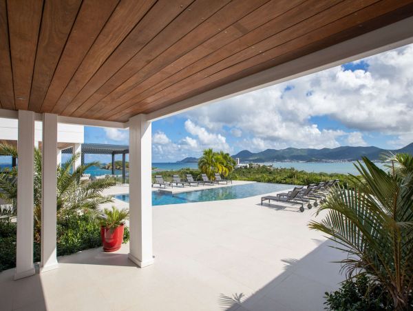 Saint Maarten Saint Martin Home 1002945