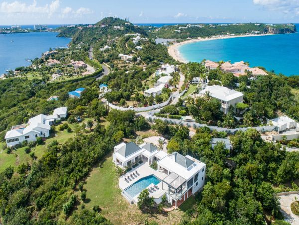 Saint Maarten Saint Martin Home 1002945