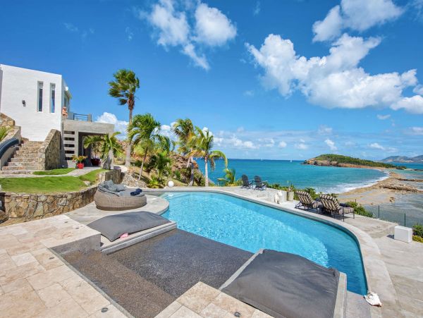 Saint Maarten Saint Martin Home 1002946
