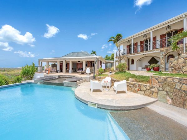 Saint Maarten Saint Martin Home 1002946
