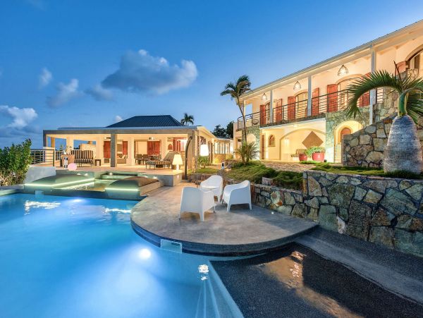 Saint Maarten Saint Martin Home 1002946