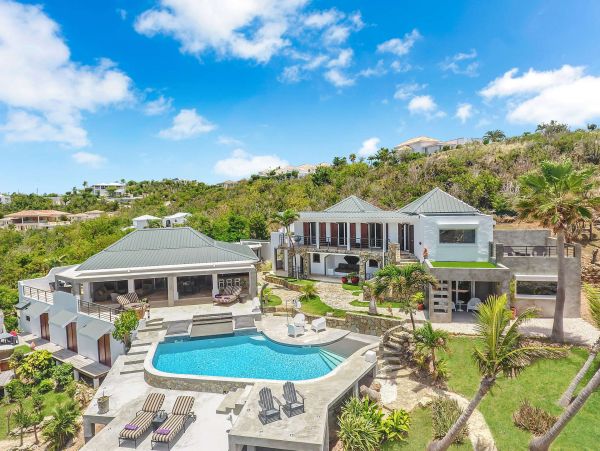 Saint Maarten Saint Martin Home 1002946