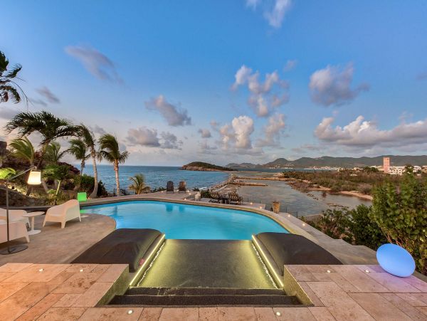 Saint Maarten Saint Martin Home 1002946