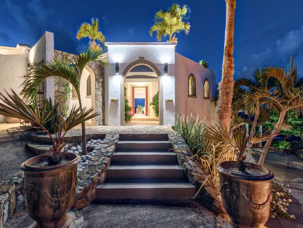 Saint Maarten Saint Martin Home 1002946