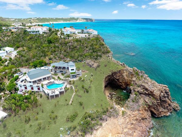 Saint Maarten Saint Martin Home 1002946