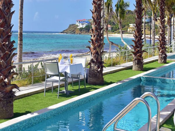 Saint Maarten Saint Martin Home 1002947