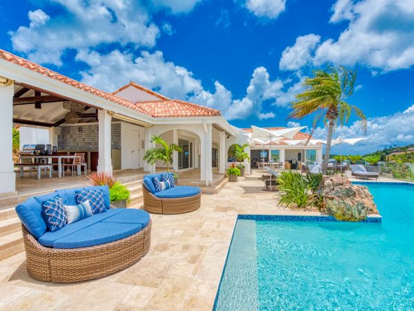 Saint Maarten Saint Martin Home 1002948
